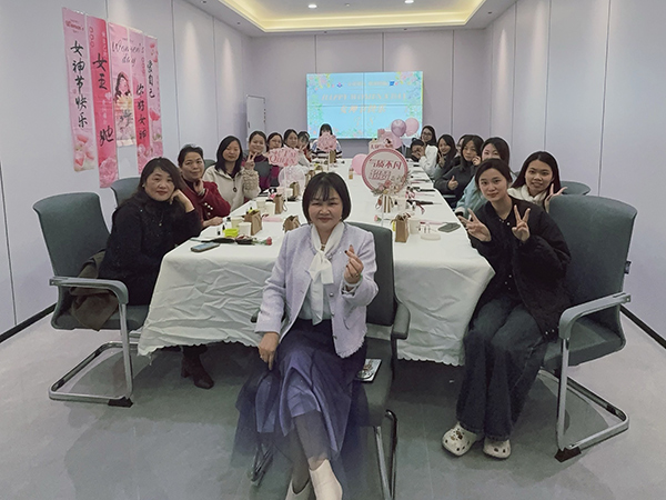 2025年女神節(jié)活動(dòng)